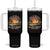 Gulf Of Mexico Tumbler With Handle Never Forget 1915 - 2025 Coast Texas Alabama Mississippi Florida Beach TS10 One Size: 40 oz Black Print Your Wear