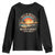 Gulf Of Mexico Youth Sweatshirt Never Forget 1915 - 2025 Coast Texas Alabama Mississippi Florida Beach TS10 Black Print Your Wear