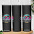 Gulf Of Mexico Skinny Tumbler Est. 1550 Retro Summer Vibes TS10 Print Your Wear