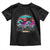 Gulf Of Mexico Toddler T Shirt Est. 1550 Retro Summer Vibes TS10 Black Print Your Wear
