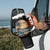 Gulf Of Mexico Tumbler With Handle Est. 1550 Sunny Vibes TS10 Print Your Wear