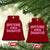 Awesome Like My Daughter Ceramic Ornament Funny Girl Dad Fathers Day TS10 Print Your Wear