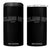 Class Of 2037 4 in 1 Can Cooler Tumbler First Day of School Grow With Me Graduation Gift TS10 One Size: 16 oz Black Print Your Wear