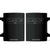 Class Of 2037 Graduation Coffee Mug Grow With Me First Day of School Graduation Gift TS10 Black Print Your Wear