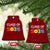 Class of 2038 Ceramic Ornament Grow With Me Kindergarten TS10 Print Your Wear