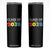 Class of 2038 Skinny Tumbler Grow With Me Kindergarten TS10 Black Print Your Wear