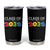 Class of 2038 Tumbler Cup Grow With Me Kindergarten TS10 Black Print Your Wear