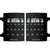 Class of 2038 Grow With Me Coffee Mug Handprint Pre-K to 12th Grade Graduation TS10 Black Print Your Wear
