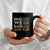 Funny Bruh We Back To School Coffee Mug Happy First Day Of School TS10 Print Your Wear