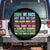 Funny Bruh We Back To School Spare Tire Cover Gen A Slang Happy First Day Of School TS10 No hole Black Print Your Wear