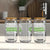 Funny Bruh Back To School Glass Can Here We Go Again Happy First Day Of School TS10 Print Your Wear