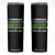Funny Bruh Back To School Skinny Tumbler Here We Go Again Happy First Day Of School TS10 Black Print Your Wear