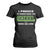 Funny Bruh Back To School T Shirt For Women Here We Go Again Happy First Day Of School TS10 Black Print Your Wear