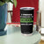 Funny Bruh Back To School Tumbler Cup Here We Go Again Happy First Day Of School TS10 Print Your Wear