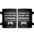 Funny Gamer Back to School Coffee Mug Funny Boys Video Gaming TS10 Black Print Your Wear