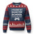 Funny Gamer Back to School Ugly Christmas Sweater Funny Boys Video Gaming - Print Your Wear