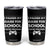 Funny Gamer Back to School Tumbler Cup Funny Boys Video Gaming TS10 Black Print Your Wear