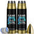 Back to School 2nd Grade Gamer Bullet Tumbler Boys Kids Back To School First Day TS10 Black Print Your Wear