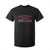 Back To School Teacher T Shirt For Kid Funny Youre In The Right Class TS10 Black Print Your Wear