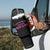 Back To School Teacher Tumbler With Handle Funny Youre In The Right Class TS10 Print Your Wear