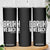 Bruh We Back Teacher Skinny Tumbler Happy First Day Of School TS10 Print Your Wear