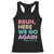 Here We Go Again Racerback Tank Top Funny Back To School Teacher Gen A Slang TS10 Black Print Your Wear
