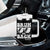 Bruh We Back Teacher Tumbler With Handle Funny Back To School Gen A Slang Sunglasses TS10 Print Your Wear