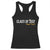 Personalized Class of 2037 Racerback Tank Top Custom Name Grow With Me Graduation TS10 Black Print Your Wear