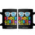Back to School Kinder Coffee Mug Funny Kindergarten Teacher Team TS10 Black Print Your Wear