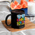 Back to School Kinder Coffee Mug Funny Kindergarten Teacher Team TS10 Print Your Wear