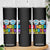 Back to School Kinder Skinny Tumbler Funny Kindergarten Teacher Team TS10 Print Your Wear