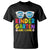 Back to School Kinder T Shirt Funny Kindergarten Teacher Team TS10 Black Print Your Wear