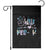 Hello Pre-k Garden Flag Back To School Cute Tie Dye TS10 Black Print Your Wear
