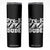 Pre-k Dude Skinny Tumbler Funny Back to School First Day of Preschool TS10 Black Print Your Wear