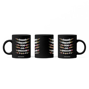 Happy First Day Of School Coffee Mug Teacher Kids Back To School Bracelets TS10 Print Your Wear