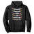 Happy First Day Of School Hoodie Teacher Kids Back To School Bracelets TS10 Black Print Your Wear
