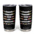 Happy First Day Of School Tumbler Cup Teacher Kids Back To School Bracelets TS10 Black Print Your Wear