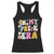 In My Pre-K Era Racerback Tank Top Girl Back To School Cute PreSchool Teacher TS10 Black Print Your Wear