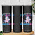Funny Back To School 1st Grade Skinny Tumbler First Grade Unicorn Girls TS10 Print Your Wear