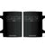 Class of 2037 Coffee Mug Grow With Me First Day of School Graduation Gift TS10 Black Print Your Wear