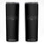 Class of 2037 Skinny Tumbler Grow With Me First Day of School Graduation Gift TS10 Black Print Your Wear