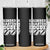 Kindergarten Dude Skinny Tumbler Funny Back to School First Day Of Kinder Graduation TS10 Print Your Wear