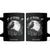 Black Crow F-Caw-F Coffee Mug Funny Raven Moon Gothic Adult Humor TS10 Black Print Your Wear