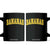 Funny Retro Bananas Coffee Mug Vintage Banana Gifts Yellow Varsity TS10 Black Print Your Wear