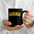 Funny Retro Bananas Coffee Mug Vintage Banana Gifts Yellow Varsity TS10 Print Your Wear