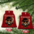 Cincinnati Tiger Ceramic Ornament Retro Vintage Mascot Sports Fan TS10 Print Your Wear