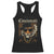 Cincinnati Tiger Racerback Tank Top Retro Vintage Mascot Sports Fan TS10 Black Print Your Wear