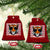 Cincinnati Tiger Ceramic Ornament Retro Vintage Novelty Sports Fan TS10 Print Your Wear
