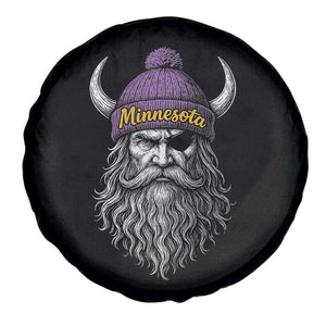 Vintage Minnesota Spare Tire Cover Retro Sports Fan TS10 Print Your Wear