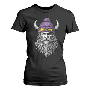 Vintage VF T Shirt For Women Retro Football Sports Fan MFV TS10 Black Print Your Wear